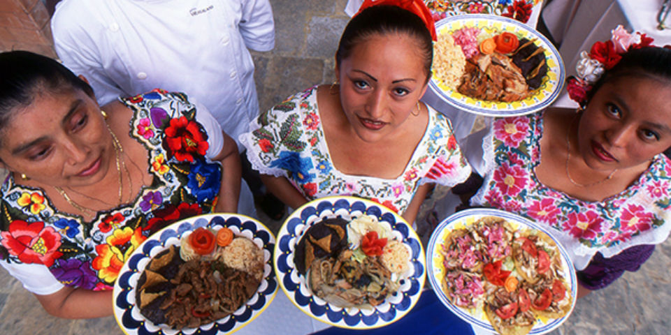 cocina mexicana patrimonio de la humanidad