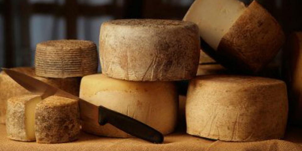 15 alimentos que no necesitan refrigerarse y cómo conservarlos mejor