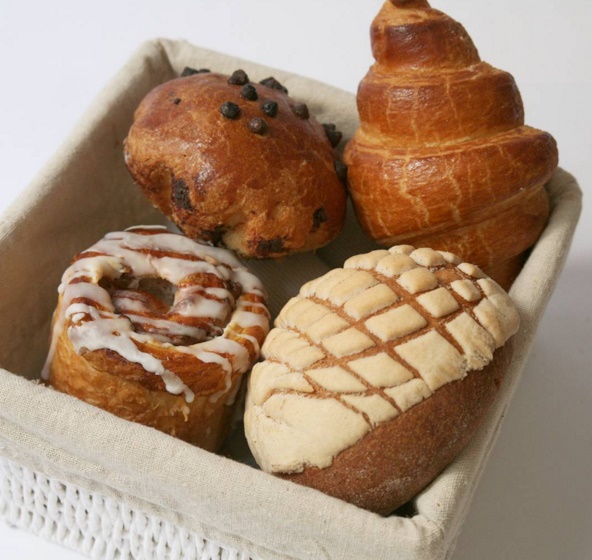 masa madre