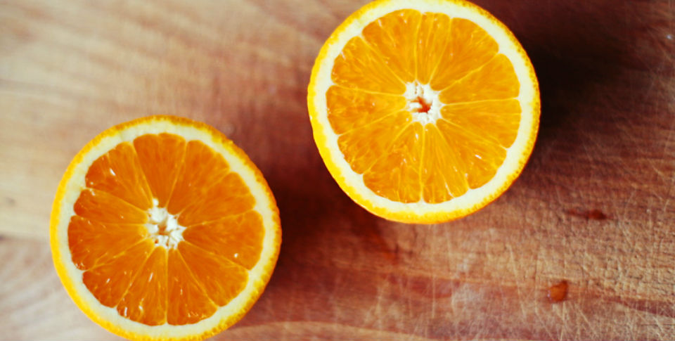 jugo de naranja pierde propiedades