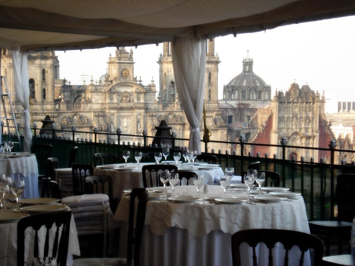 terraza gran hotel
