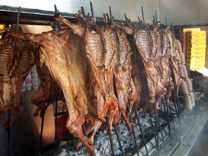 cabrito