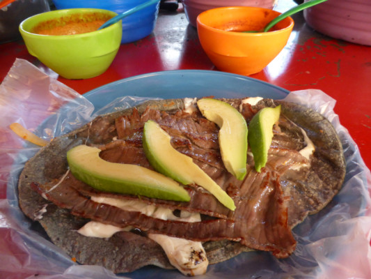 cecina