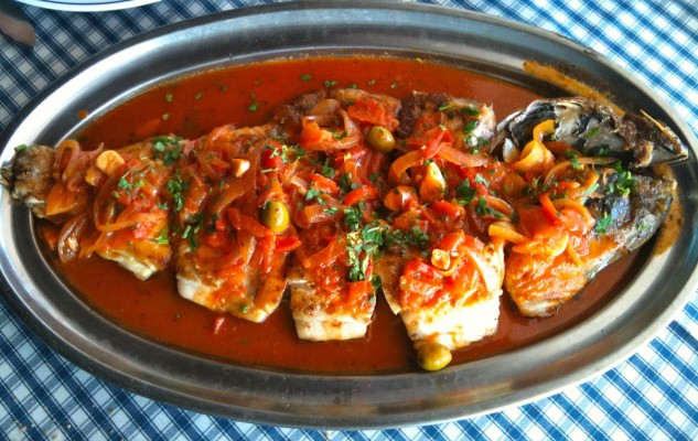 pampano