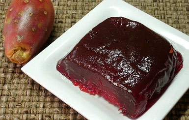 queso de tuna