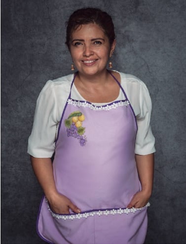 cocinera aguascalientes