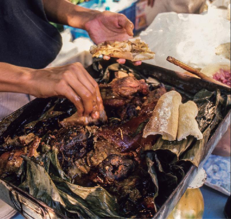 lechon