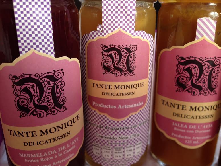 tante monique