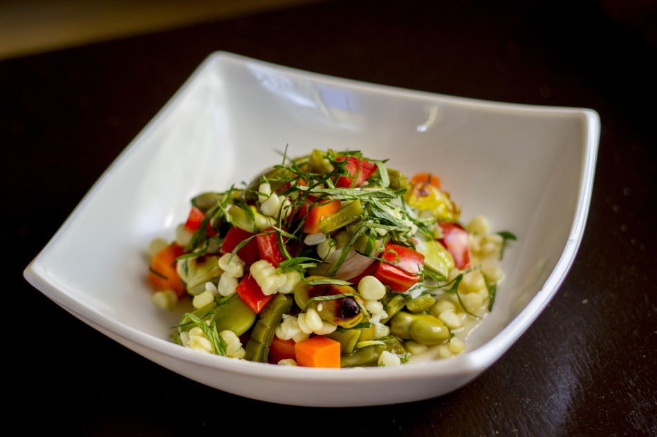 ensalada nopales