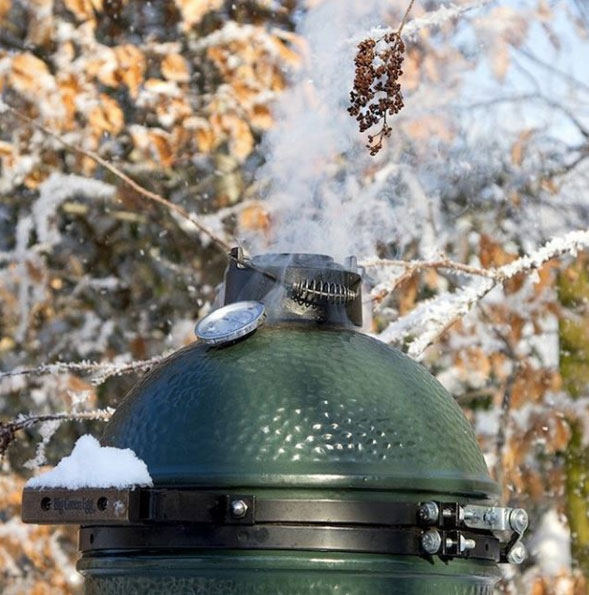 kamado