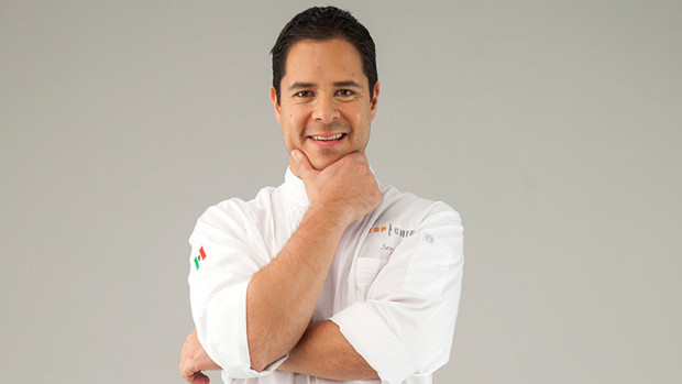 sergiohowland