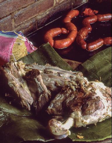 barbacoa