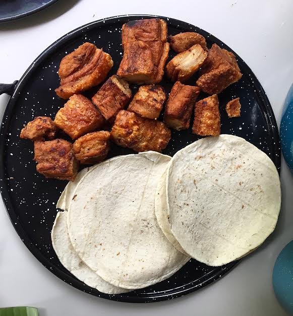 comida