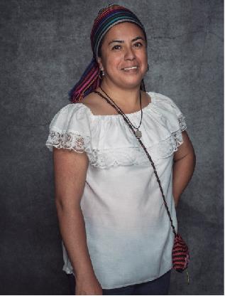 ivonne chavez