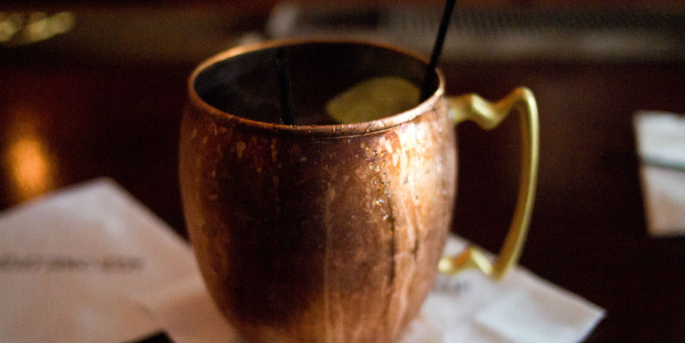 cocteles recetas