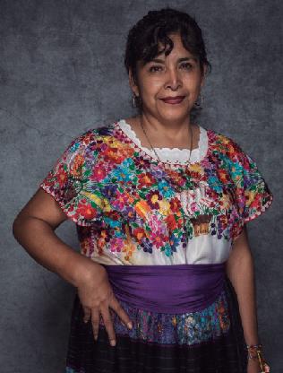 patricia acevedo
