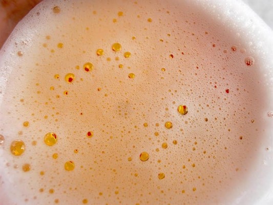 cerveza clara