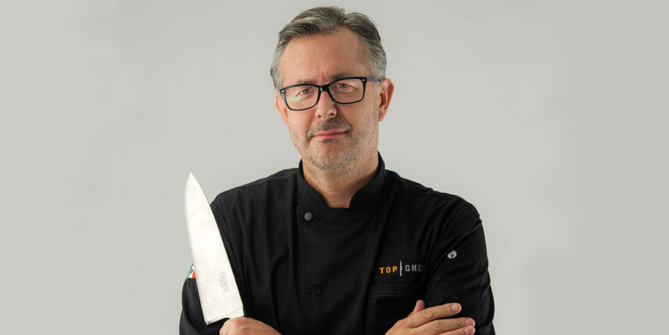 chefs mexicanos