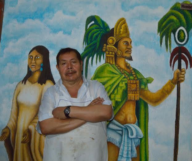 donchon