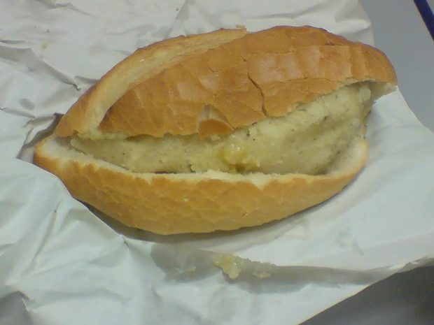 guajolota