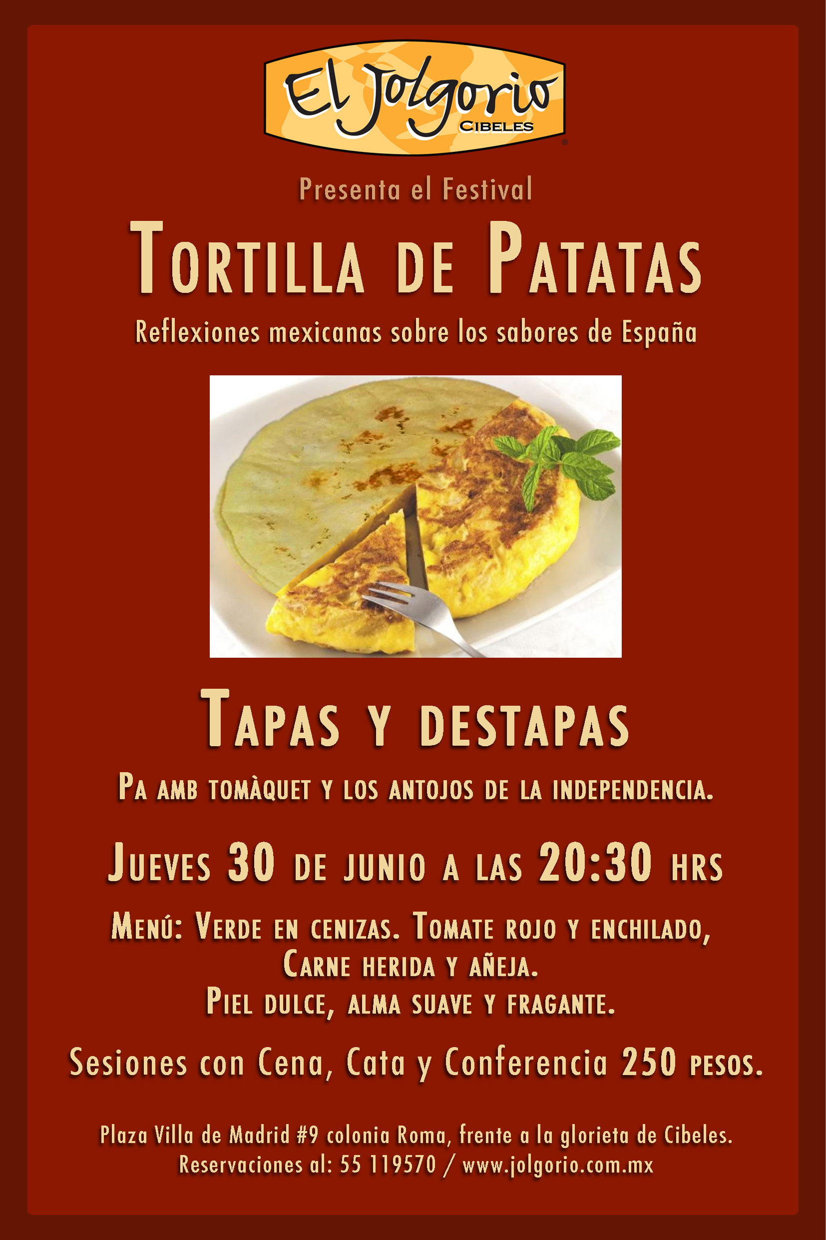 TORTILLA DE PATATAS 3