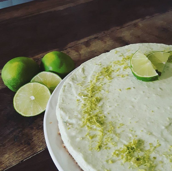 recetas de postres rápidos