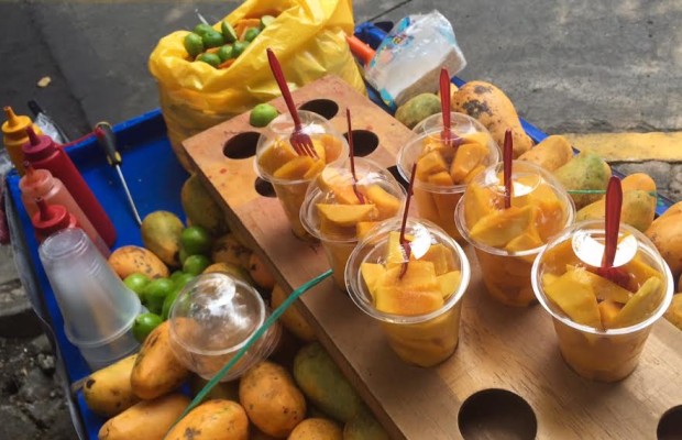 mangos