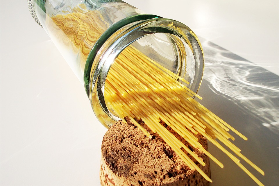 pasta