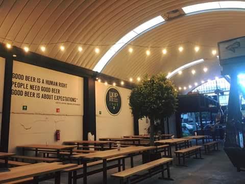 beerhop