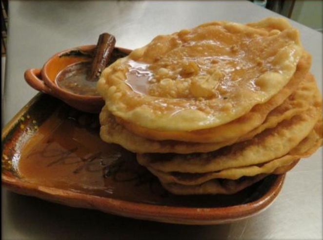 postres emblemáticos de México