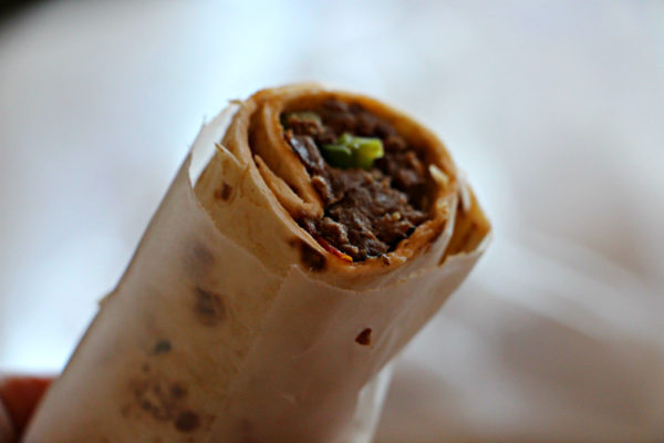 burrito deshebrada 2