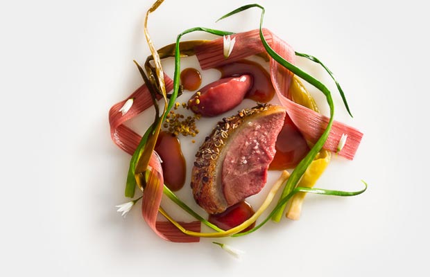 eleven mejores restaurantes