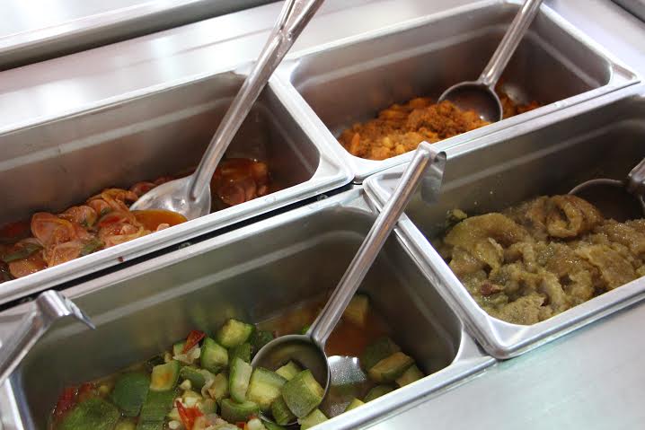 Las crónicas del taco, serie de netflix