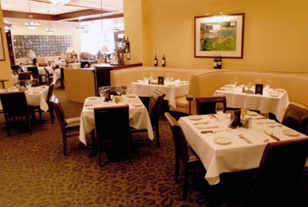 mortons cavas