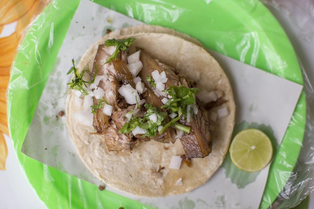 pancita