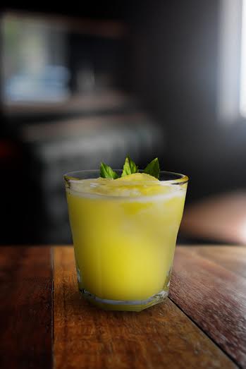 Tequila Herradura