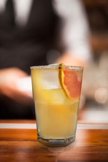 Tequila Herradura
