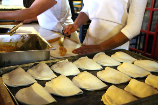 empanada