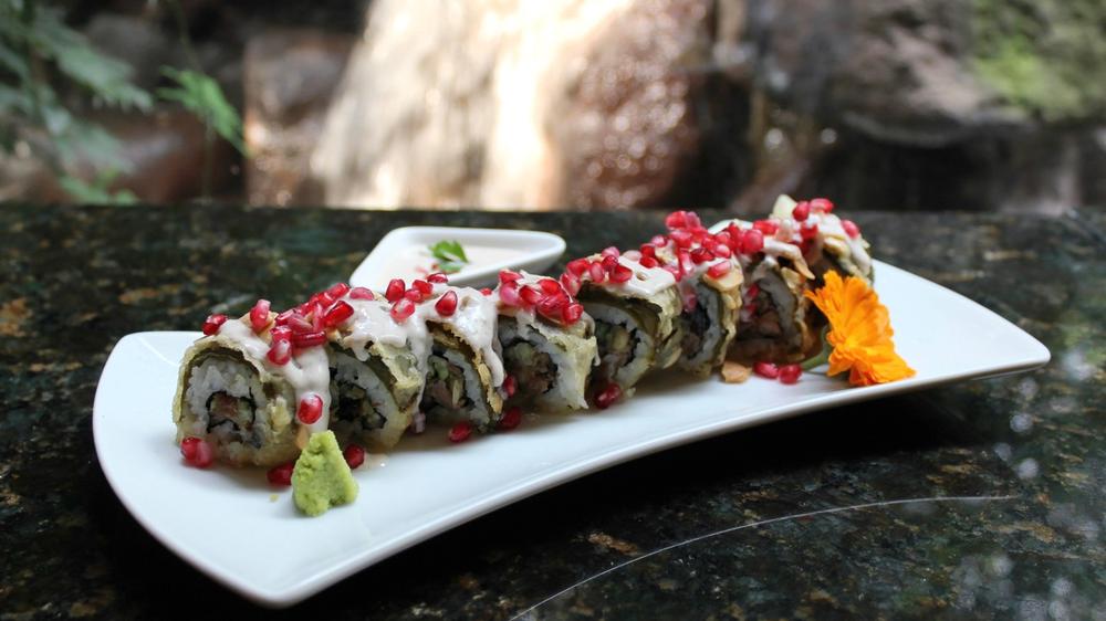 sushinogada
