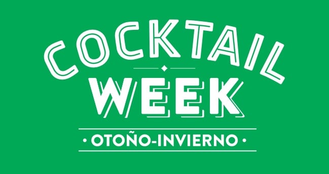 cocktail week