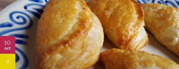 empanadas