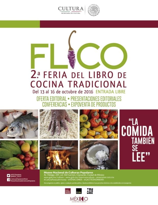 feria libro