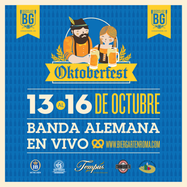 oktober