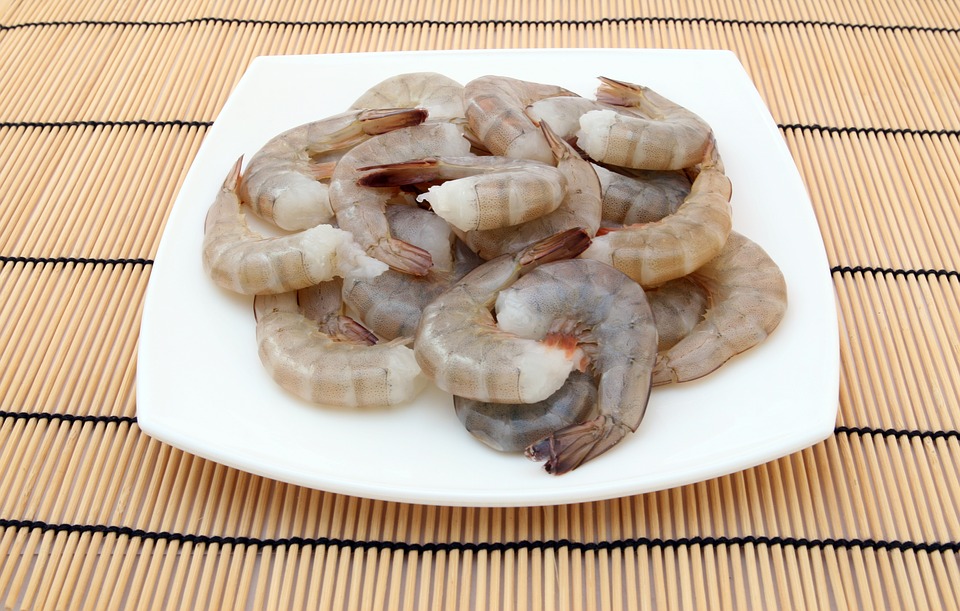 camarones