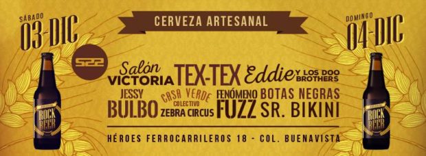 cerveza