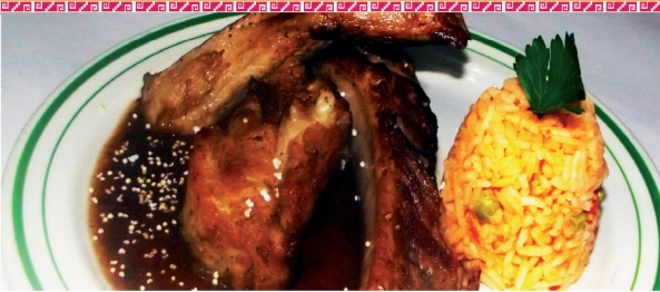 costillas