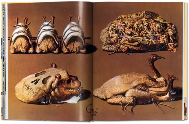 dali 3
