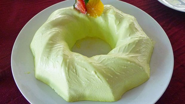 mousse