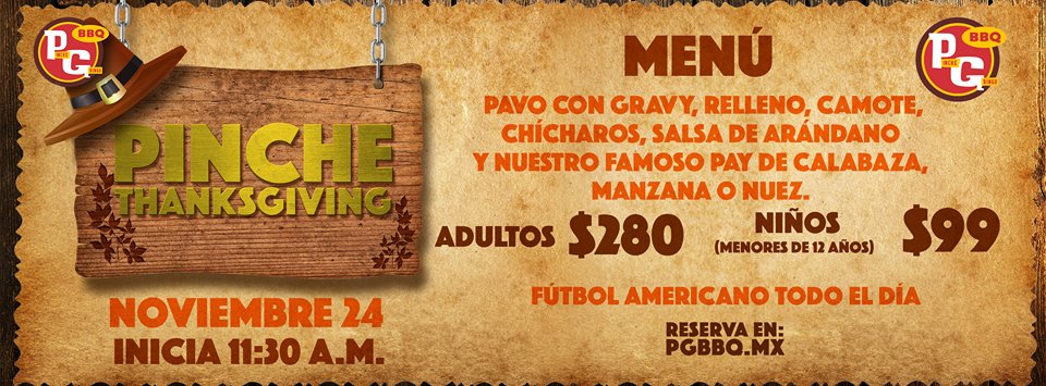 pinche gringo