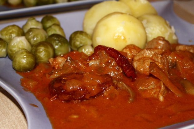 carne coles